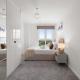 Khayat Homes - The Lasgidi - Two Bed Apt, Barking (fotografie 8)
