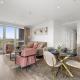 Khayat Homes - The Lasgidi - Two Bed Apt, Barking (fotografie 2)