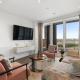Khayat Homes - The Lasgidi - Two Bed Apt, Barking
