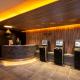 Keio Presso Inn Tokyo Station Yaesu, Tokyo - Photo 9