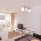 Santa Fe Plaza - Sunrise one bedroom with Pool, Gym in Recoleta, Buenos Aires - Fotografie 1