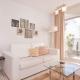 Santa Fe Plaza - Sunrise one bedroom with Pool, Gym in Recoleta, Buenos Aires - Fotografie 4