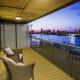 Waterfront- London Greenwich o2 Arena 2 Bed Flat, Londýn - Fotografie 1