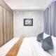 1BR Condotel with Balcony at FAME Residences #FM16-1, Manila - Foto 10