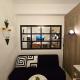 1BR Condotel with Balcony at FAME Residences #FM40-1, Manila - Fotografie 5