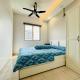 Suria Pantai Residency Kuala Lumpur, Куала-Лумпур - Фото 9