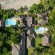 Nabulao Beach Resort, Hinoba-an