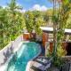 Leilani Melia - stylish 3 bedroom villa on Four Mile Beach Port Douglas - Photo 1