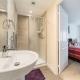 Stylish 4BR with Summerhouse, Swanscombe - Fotografie 7