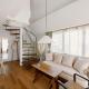The Apartment Hotel 代々木1, Tokio - Fotografie 2