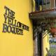 The Yellow House Boquete hostal, Alto Boquete - Fotografie 1