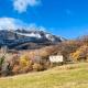 Abruzzo Farmhouse with Spectacular Views
