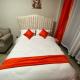 Radiance Star Studio apartment, Nairobi - Fotografie 3