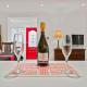 Beautiful Kensington flat 2 bed with garden and wifi, Londýn - Fotografie 10
