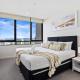 Ruby - 2 Bedroom Penthouse in Surfers Paradise! Gold Coast - Zdjęcie 5