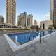 Modern 2BR in the heart of Downtown Dubai, Dubaj - Fotografie 6