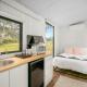 Skye High Cabin by Tiny Away, Lyndhurst South - Fotografie 4