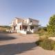 Captivating 3 BR Villa 360º Sea & Mountain Views - Near Kyparissia, Messinias
