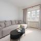 Bright Apartment Mazowiecka in Warsaw Near Old Town by Noclegi Renters, Varsavia - Foto 8