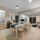 4BR house MRT subway 250m Chatujak Market wi-fi, Bangkok - Photo 6