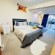 Two Bedroom Airport Flat Free Wi-Fi Parking Peaceful Stay, Окленд - Фото 10