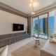 Sky-high Downtown 1br Steps From Burj Khalifa, Dubaj - Fotografie 1