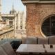Palazzo Cordusio Gran Melia - The Leading Hotels of the World, Milán - Fotografie 1