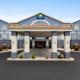 Days Inn & Suites by Wyndham Prattville-Montgomery, Prattville - Fotografie 4
