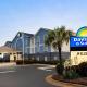 Days Inn & Suites by Wyndham Prattville-Montgomery, Prattville - Fotografie 1
