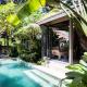 Where Art and Relaxation Meet in Tropical Paradise, Ubud - Fotografie 5