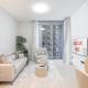 Lavish 1BR Apartment in Sobha Creek Vistas Reserve, Dubaï - Photo 1