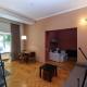 Spacious 1BR Apartment In The Heart of Tbilisi, Tbilisi - Fotografie 3