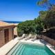 Villa Moravia with sea view, Коста-Парадизо (фото 2)