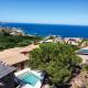 Villa Moravia with sea view, Коста-Парадизо (фото 9)