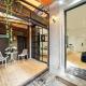 MILAN-Twin Bed Apartment with Sunlit yard, Shanghai - Foto 2