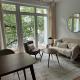 City living central design flat, Bremen
