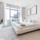 An Eye-Captivating Studio in Living Garden 2, Dubaj - Zdjęcie 1