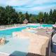 Provençal Villa in Secure Area with Swimming Pool, Fayence