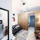 1BR Condotel with Balcony at FAME Residences #FM01-1, Manila - Fotografie 2