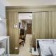 1BR Condotel with Balcony at FAME Residences #FM01-1, Manila - Fotografie 5