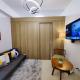 1BR Condotel with Balcony at FAME Residences #FM01-1, Manila - Fotografie 7