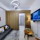 1BR Condotel with Balcony at FAME Residences #FM01-1, Manila - Fotografie 10