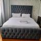 celestial three bedroom apartment with swimming pool fully equipped gym ample parking space children playing ground and a relaxing well manicured garden area for relaxing, Nairobi - Foto 4
