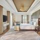 Emirates Palace Mandarin Oriental, Abu Dhabi, Абу-Даби (фото 2)