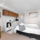Queenstown Studio, 5mins to Airport, Self Check-in, WIFI, Walk to Shopping Centre - Fotografie 7