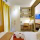 1BR Condotel with Balcony at FAME Residences #FM02-1, Manila - Zdjęcie 8