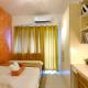 1BR Condotel with Balcony at FAME Residences #FM02-1, Manila - Zdjęcie 10