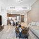 2BR Grande, Downtown Views, Dubaj - Fotografie 4