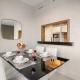 Chic 1BR near Burj Khalifa & Dubai Mall with City Views, Dubaj - Fotografie 10