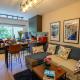 1 BDR New Boutique & Prime Location